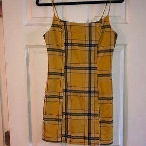 Forever 21 mini dress